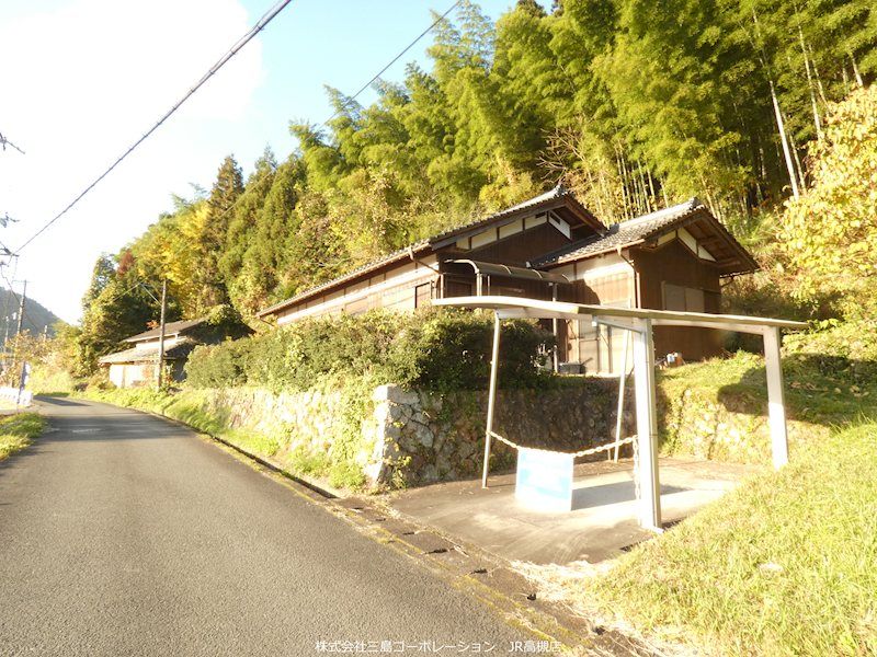 3LDK House for Sale in Kyotanba-cho, Kyoto Prefecture - Thumbnail 4