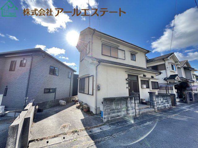 4LDK Detached House for Sale in Himeji City, 93.25 sqm - Thumbnail 3