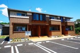 1LDK Apartment Near Nishikumamoto Station in Kumamoto City - Thumbnail 3