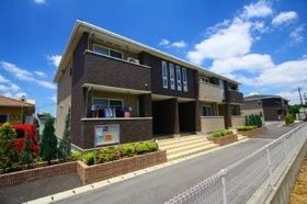 1LDK Apartment Near Nishikumamoto Station in Kumamoto City - Thumbnail 2