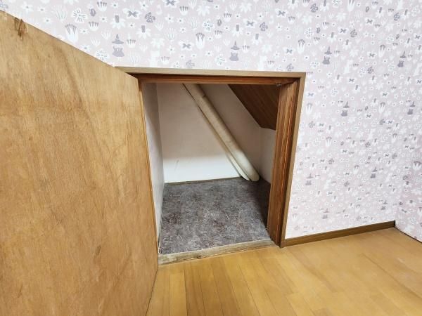 2LDK House for Sale near JR Shuntokumichi Station, Higashi-Osaka - Thumbnail 4