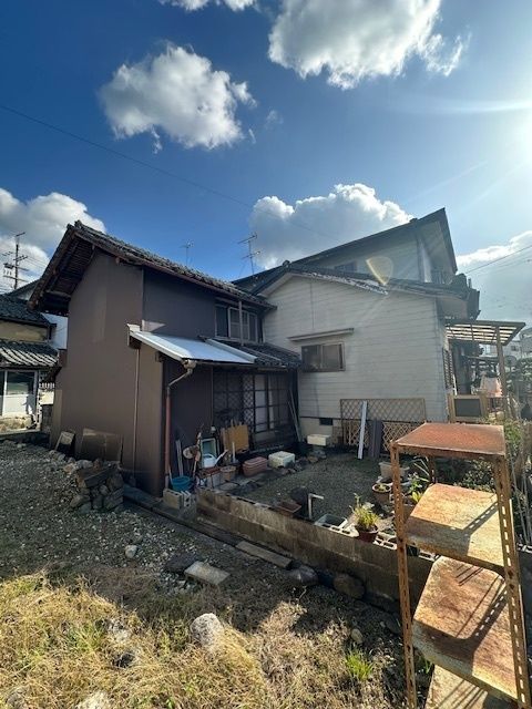7DK House for Sale in Gojo, Nara - High Yield Investment - Thumbnail 3