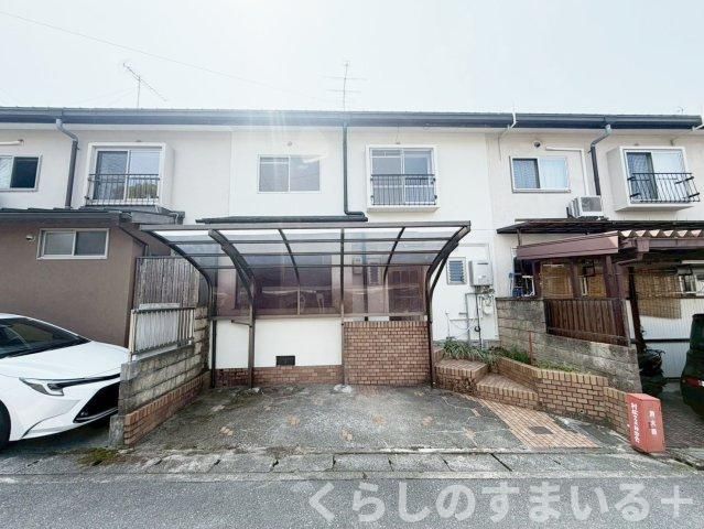 Renovated 5DK Terrace House in Sakyo Ward, Kyoto - Thumbnail 2