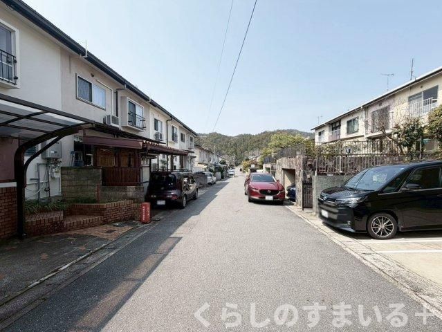 Renovated 5DK Terrace House in Sakyo Ward, Kyoto - Thumbnail 3