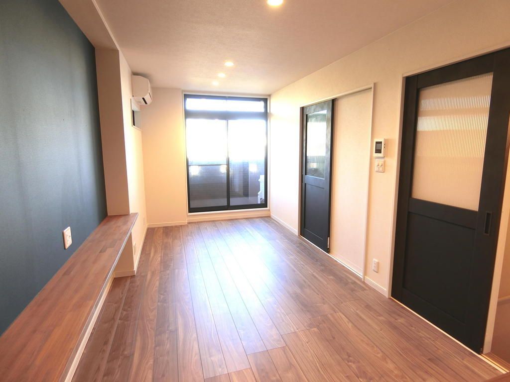 Modern 3LDK Wooden House for Sale in Yamashina, Kyoto - Thumbnail 4