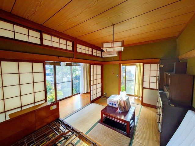 Traditional 4SDK House in Shimonoseki with Ocean View | 950万 Yen - Thumbnail 4