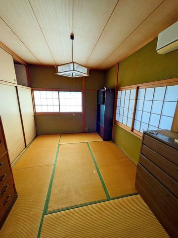 Traditional 4SDK House in Shimonoseki with Ocean View | 950万 Yen - Thumbnail 3