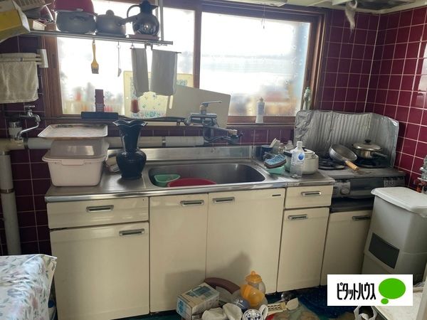 3LDK Detached House for Sale near Toyonuma Station, Sunagawa - Thumbnail 3