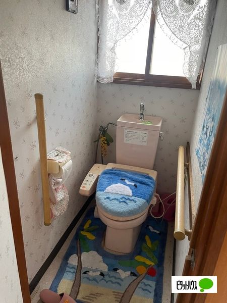 3LDK Detached House for Sale near Toyonuma Station, Sunagawa - Thumbnail 4