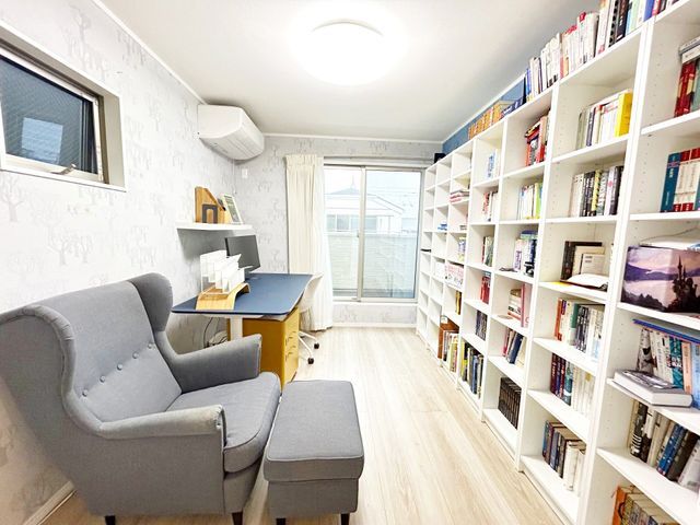 4LDK Modern House for Sale in Higashisumiyoshi, Osaka - Thumbnail 3