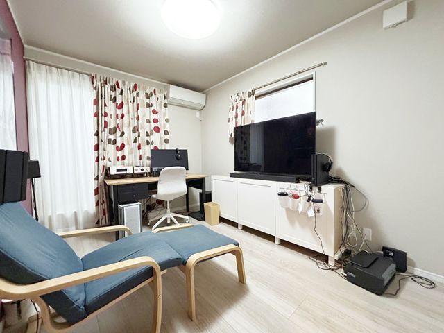 4LDK Modern House for Sale in Higashisumiyoshi, Osaka - Thumbnail 4