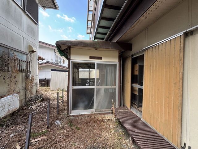 Used Detached House in Fukuchiyama, Kyoto - 5DK, 87.97 sqm - Thumbnail 2