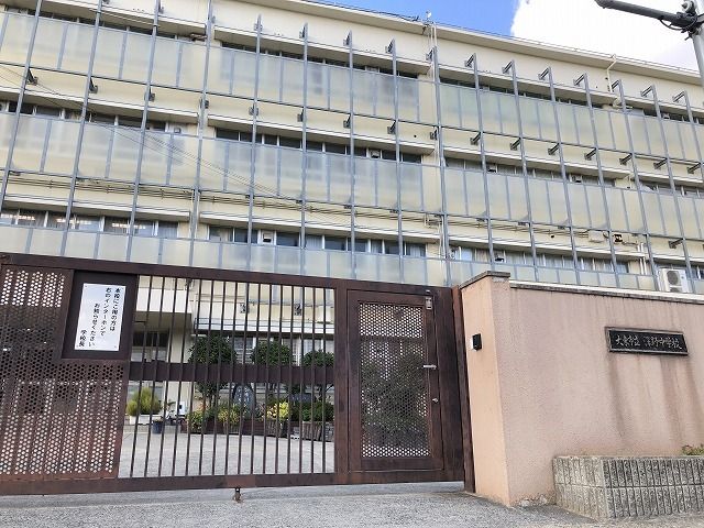 5K House for Sale in Daito City, Osaka - 6800000 Yen - Main Image