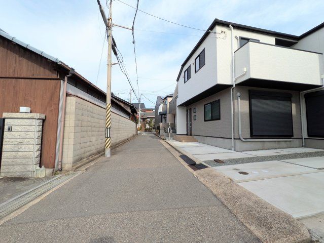 4LDK Modern House in Tarumi, Kobe | 2022 Build | Near Tarumi Station - Thumbnail 3