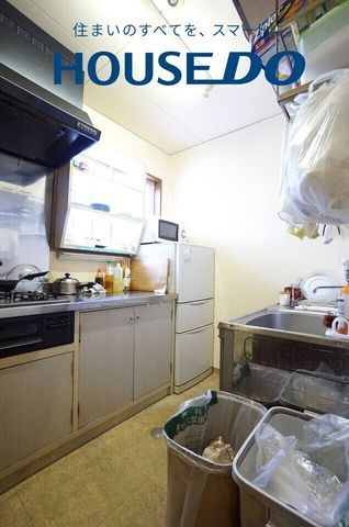 Shop-Residence 3LDK House for Sale in Fukui City, Fukui - Thumbnail 3