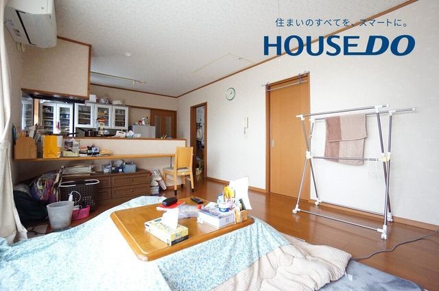 Shop-Residence 3LDK House for Sale in Fukui City, Fukui - Thumbnail 2