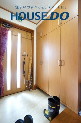 Shop-Residence 3LDK House for Sale in Fukui City, Fukui - Image 1