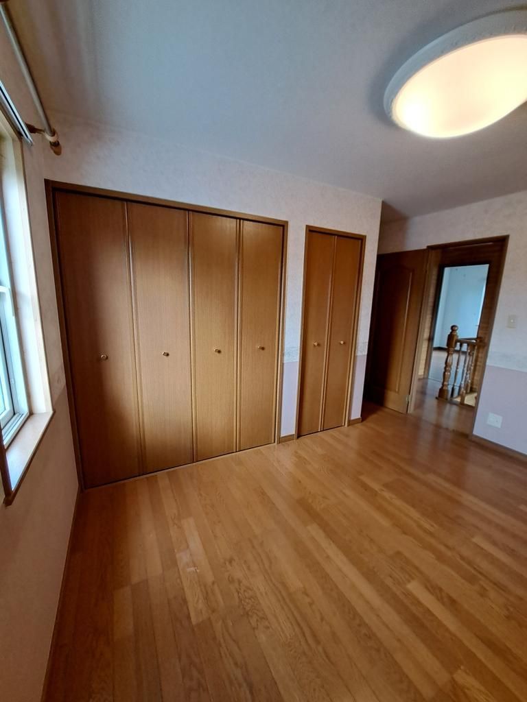 5LDK Detached House with Large Carport in Asahikawa, Hokkaido - Thumbnail 2