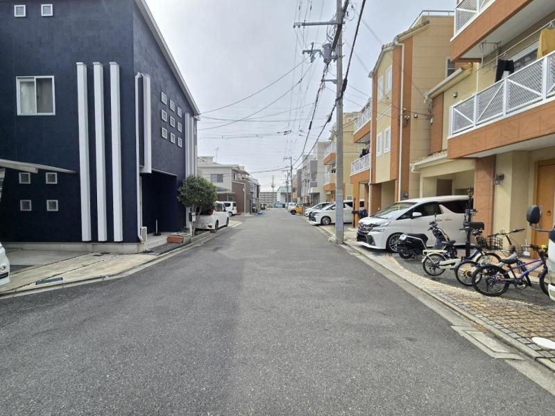 4LDK House for Sale in Kadoma, Osaka with Roof Balcony - Thumbnail 3