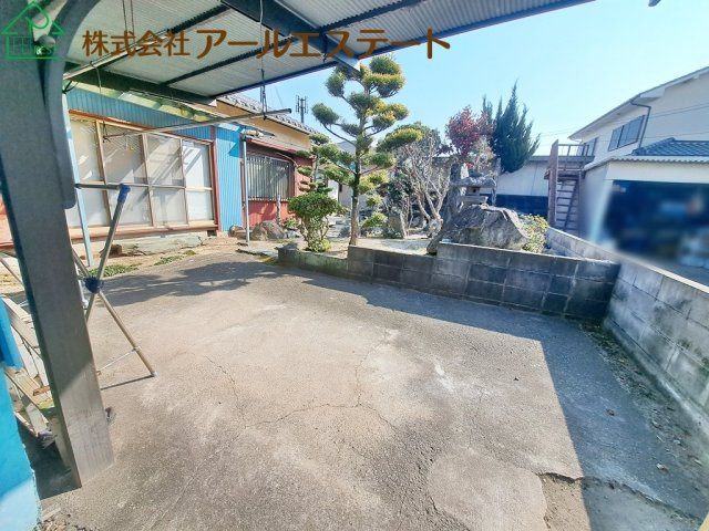 Spacious 4DK Single-Story Home with Large Land in Harima Town, Hyogo - Image 1