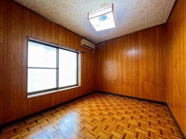 4DK Detached House for Sale in Nara City, 78.56 sqm - Thumbnail 3