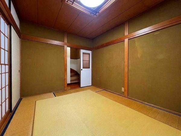 4DK Detached House for Sale in Nara City, 78.56 sqm - Thumbnail 2