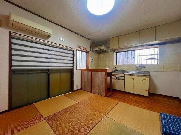 4DK Detached House for Sale in Nara City, 78.56 sqm - Thumbnail 4