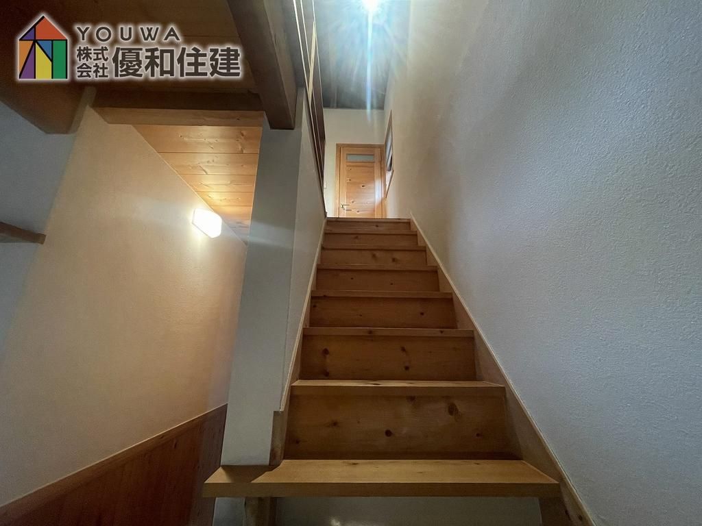 Architect-Designed Home with Natural Materials in Himeji - Thumbnail 3