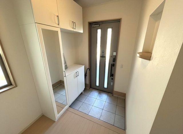 Modern 3SLDK House with Carport in Maizuru, Kyoto - Thumbnail 3