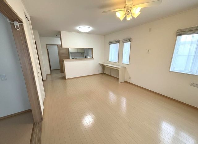 Modern 3SLDK House with Carport in Maizuru, Kyoto - Thumbnail 4