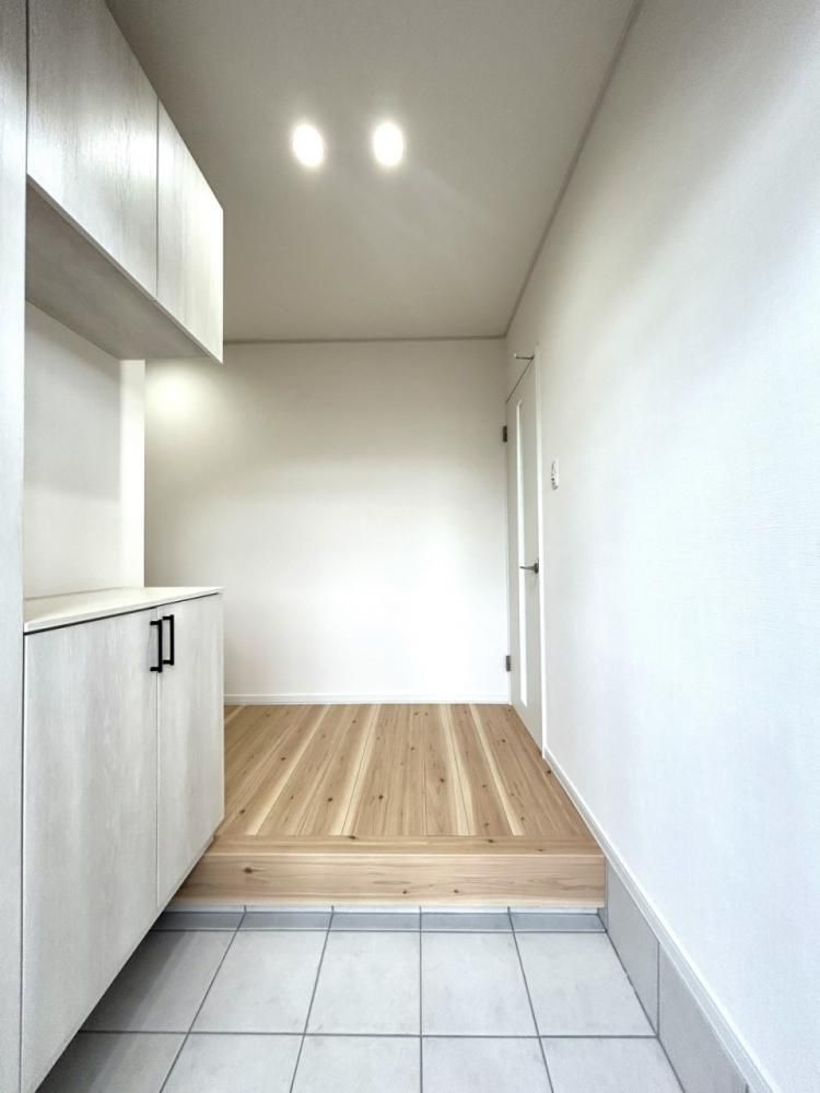 Renovated 4LDK House with 4 Parking Spaces in Noboribetsu, Hokkaido - Thumbnail 4