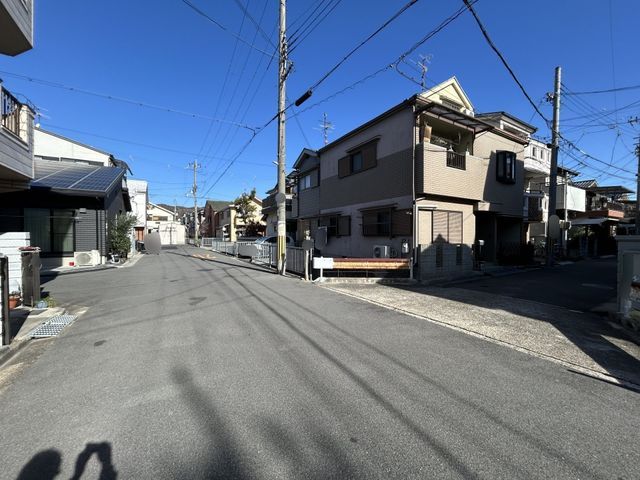 3SLDK House for Sale in Takatsuki, Osaka - 110.24 sqm - Thumbnail 4