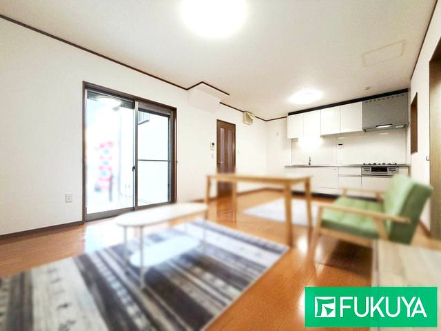Renovated 2LDK House for Sale in Kyoto's Nishikyo Ward - Thumbnail 4