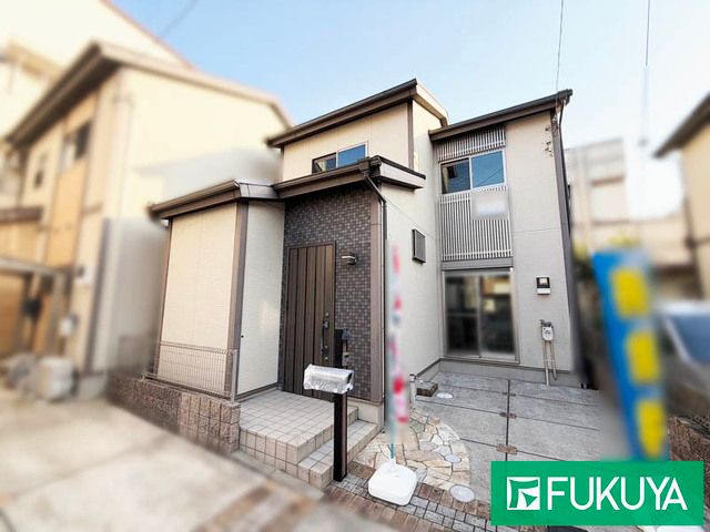 Renovated 2LDK House for Sale in Kyoto's Nishikyo Ward - Thumbnail 2