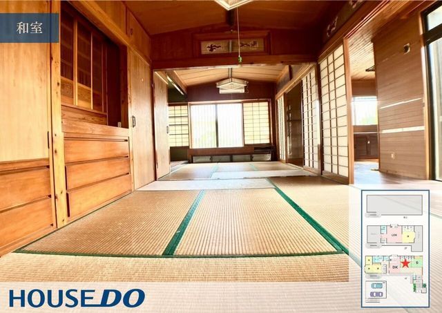 3LDK RC House for Sale in Okinawa City - 139 sqm - Thumbnail 3