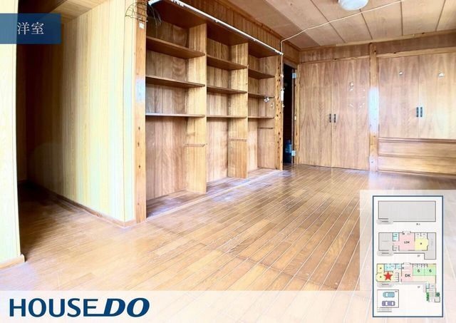 3LDK RC House for Sale in Okinawa City - 139 sqm - Thumbnail 4