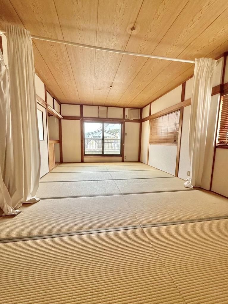 Renovated 2LDK House near Ishikiri Station, Higashiosaka - Thumbnail 4