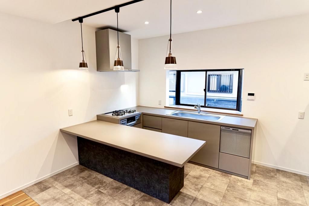 Renovated 2LDK House near Ishikiri Station, Higashiosaka - Thumbnail 3