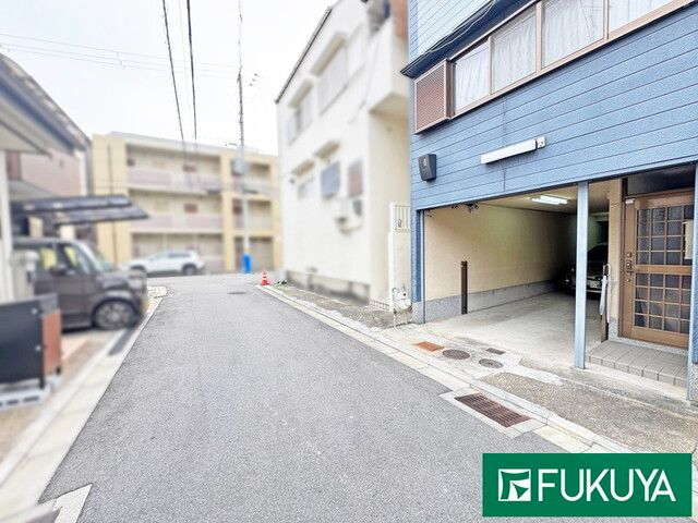 3LDK Detached House for Sale near Fushimi Station, Kyoto - Thumbnail 2