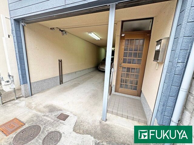 3LDK Detached House for Sale near Fushimi Station, Kyoto - Thumbnail 4