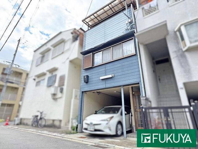 3LDK Detached House for Sale near Fushimi Station, Kyoto - Thumbnail 3