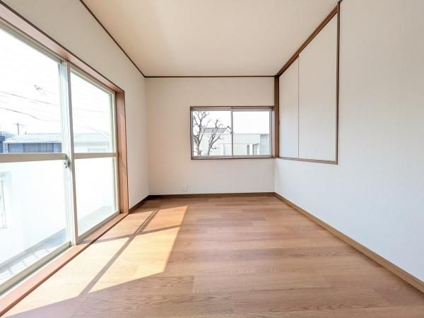 Renovated 4DK House for Sale in Kyoto's Sakyo Ward - Thumbnail 2