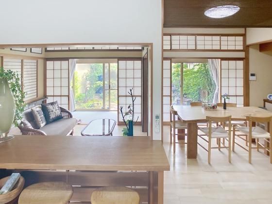 Spacious 4LDK Single-Story House in Kanazawa, Ishikawa - Thumbnail 3
