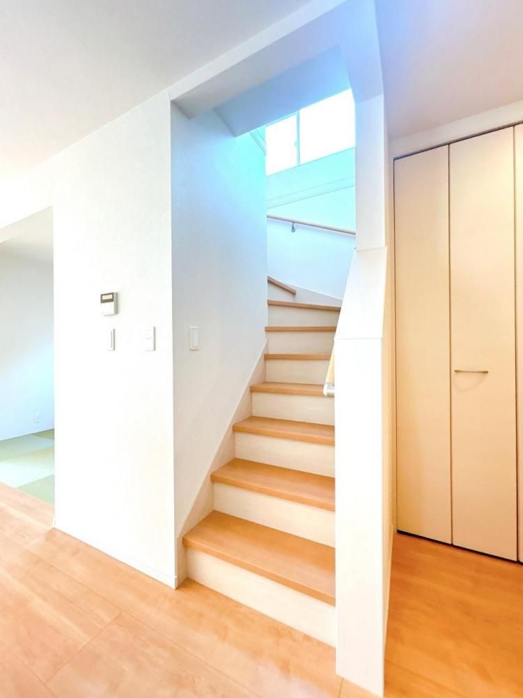 Renovated 3LDK House in Yokkaichi, Mie - 105.98 sqm - Thumbnail 3