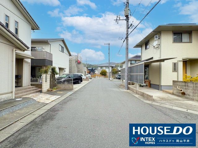 4LDK Detached House for Sale in Minato, Okayama City - Thumbnail 2