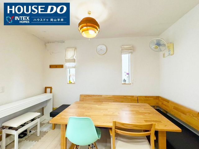 4LDK Detached House for Sale in Minato, Okayama City - Thumbnail 4