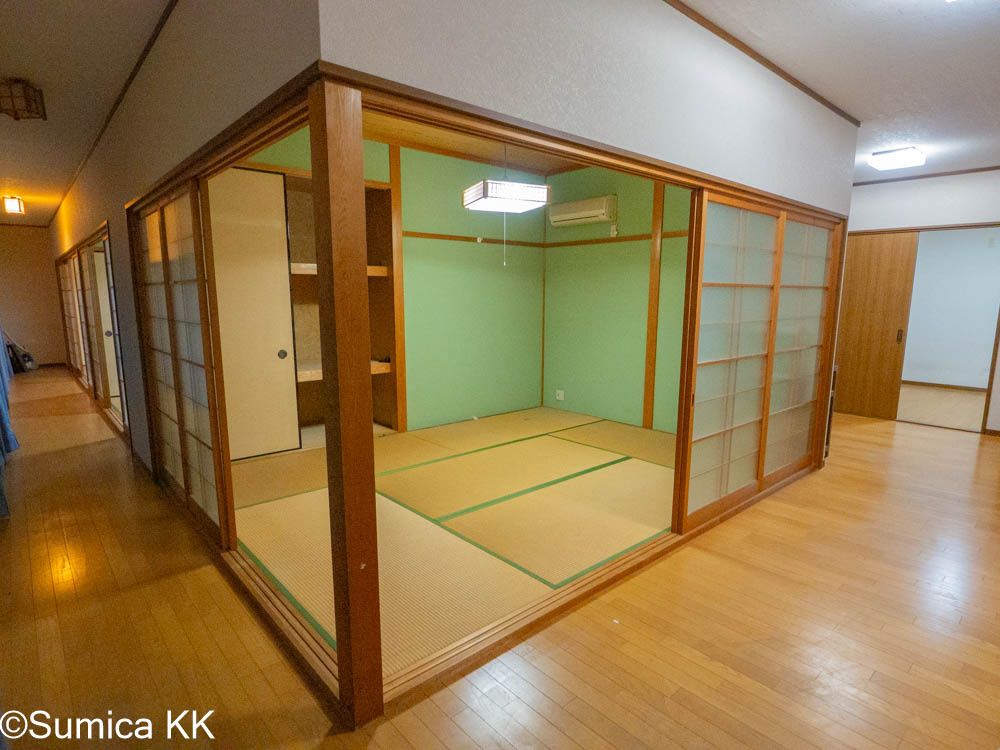 9SLDK House for Sale in Arida, Wakayama - Thumbnail 3