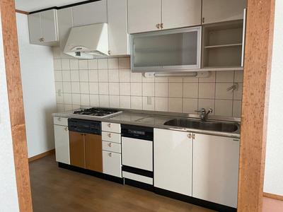 Registration No. 338 - Hida City Living Net — Interior, Location: 3-22 Ninomachi, Toyama