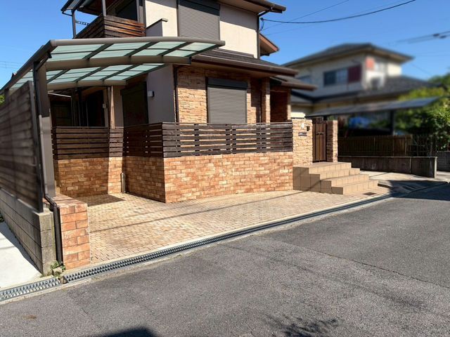 Renovated 4LDK House in Nara City, 108.9 sqm - Thumbnail 2