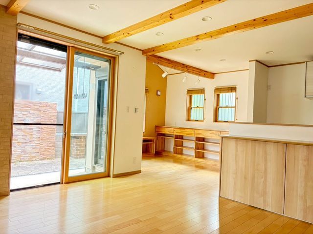 Renovated 4LDK House in Nara City, 108.9 sqm - Thumbnail 4